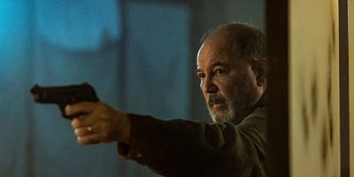 Poster der Serie Divine Providence