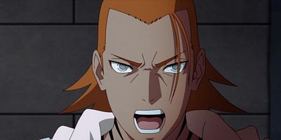 Poster der Serie Funato no Chi