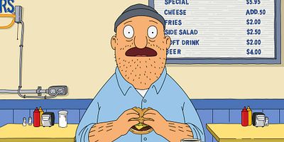 Poster der Serie Some Like It Bot Part 2: Judge-bot Day