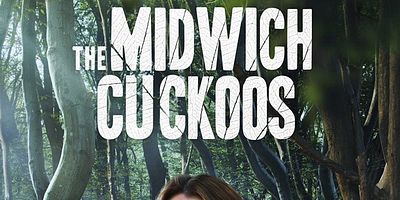 Poster der Serie Bad Things