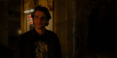 Poster der Serie Offset