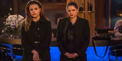 Poster der Serie Divine Secrets of the O.G. Sisterhood