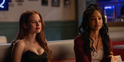 Poster der Serie Blue Collar