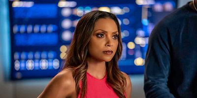 Poster der Serie The Curious Case of Bartholomew Allen