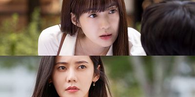 Poster der Serie Not all neighbors are good neighbors