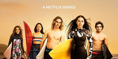 Poster der Serie Exile