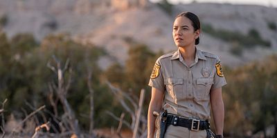 Poster der Serie Pilot