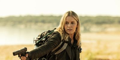 Poster der Serie Gone