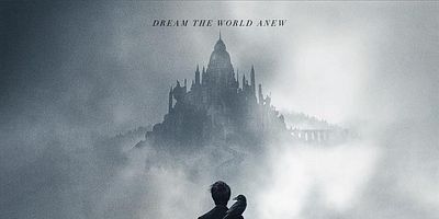 Poster der Serie Collectors