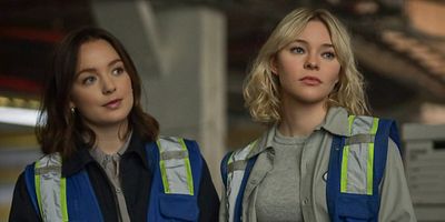 Poster der Serie Homo Cantus