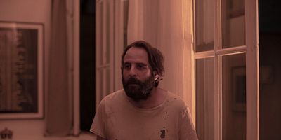 Poster der Serie The Poisoner