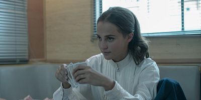 Poster der Serie The Ring That Kills