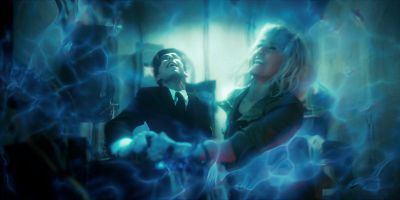 Poster der Serie Pocket Full of Lightning