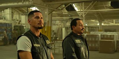 Poster der Serie The Calling of Saint Matthew