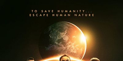 Poster der Serie The Pilot