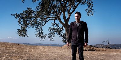 Poster der Serie Starting Now