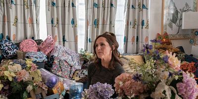 Poster der Serie Point on No Returns