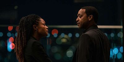 Poster der Serie Cracked Actor