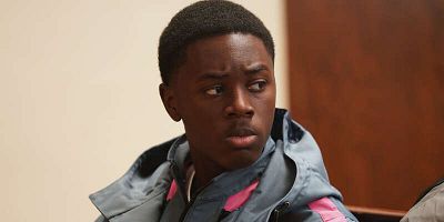 Poster der Serie Oh Girl