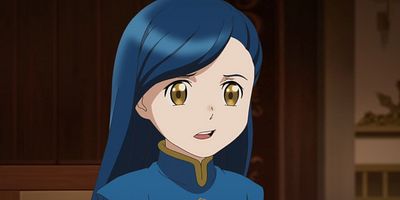 Poster der Serie Shukufuku