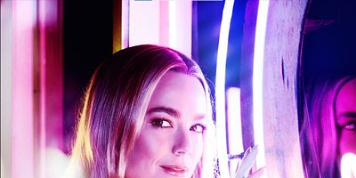 Poster der Serie Things Begin Where They End