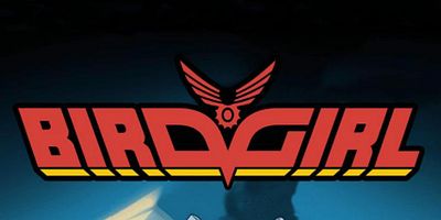 Poster der Serie Pilot