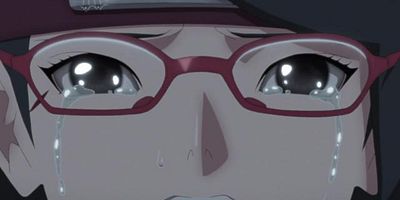 Poster der Serie Fukushū no Uzu