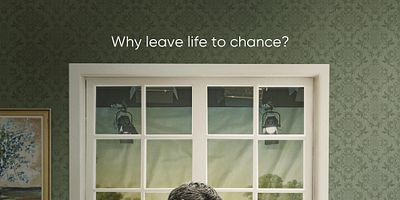 Poster der Serie Orange Juice, No Pulp