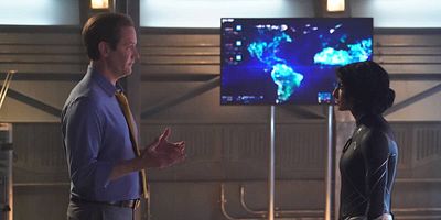 Poster der Serie Negative - Part 1