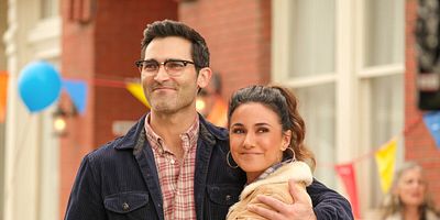 Poster der Serie Waiting for Superman