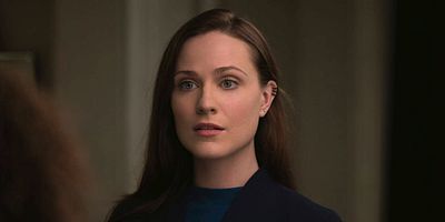 Poster der Serie The Auguries