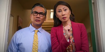 Poster der Serie Bad Bitch