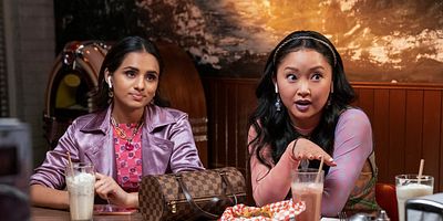 Poster der Serie Who Dat Bitch?