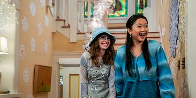 Poster der Serie Bitch Slapped