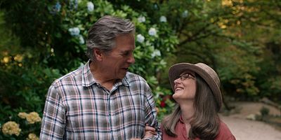 Poster der Serie Serious As A...