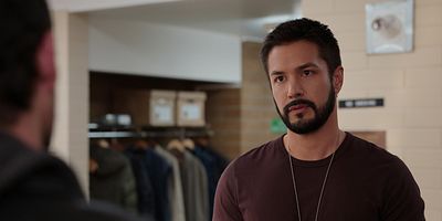 Poster der Serie Otherwise Engaged