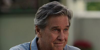 Poster der Serie Father Knows Best...?