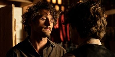 Poster der Serie You Get What You Give