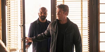 Poster der Serie Annees Folles