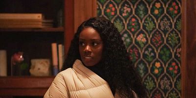 Poster der Serie This Christmas