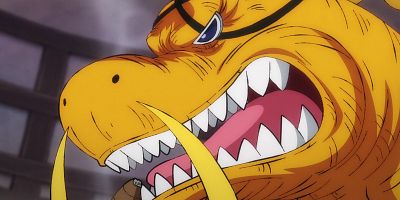 Poster der Serie Junbi Ōkē! Chopafāji Neburaizā