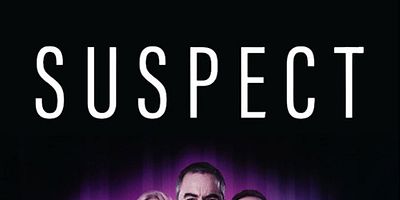 Poster der Serie Jackie