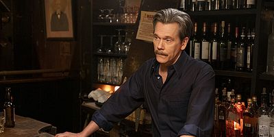 Poster der Serie Gods And Monsters