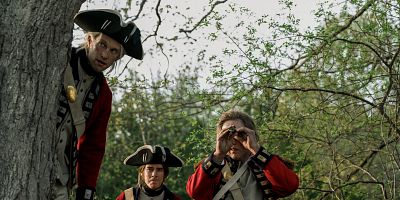 Poster der Serie Wedding Crashers