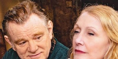 Poster der Serie The Laws of Grammar