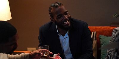 Poster der Serie We Don’t Have to Take Our Clothes Off