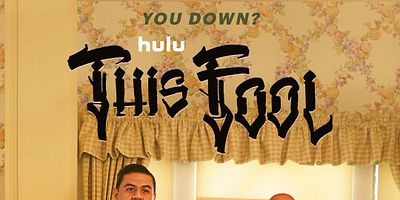 Poster der Serie A Storm Is Coming