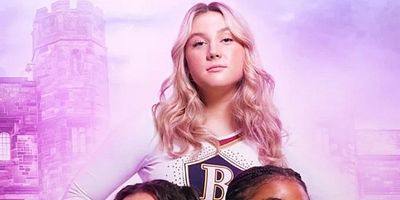 Poster der Serie Get Going