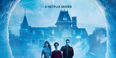 Poster der Serie Siege