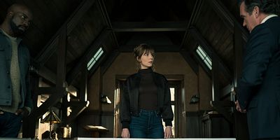 Poster der Serie The Demon of Cults